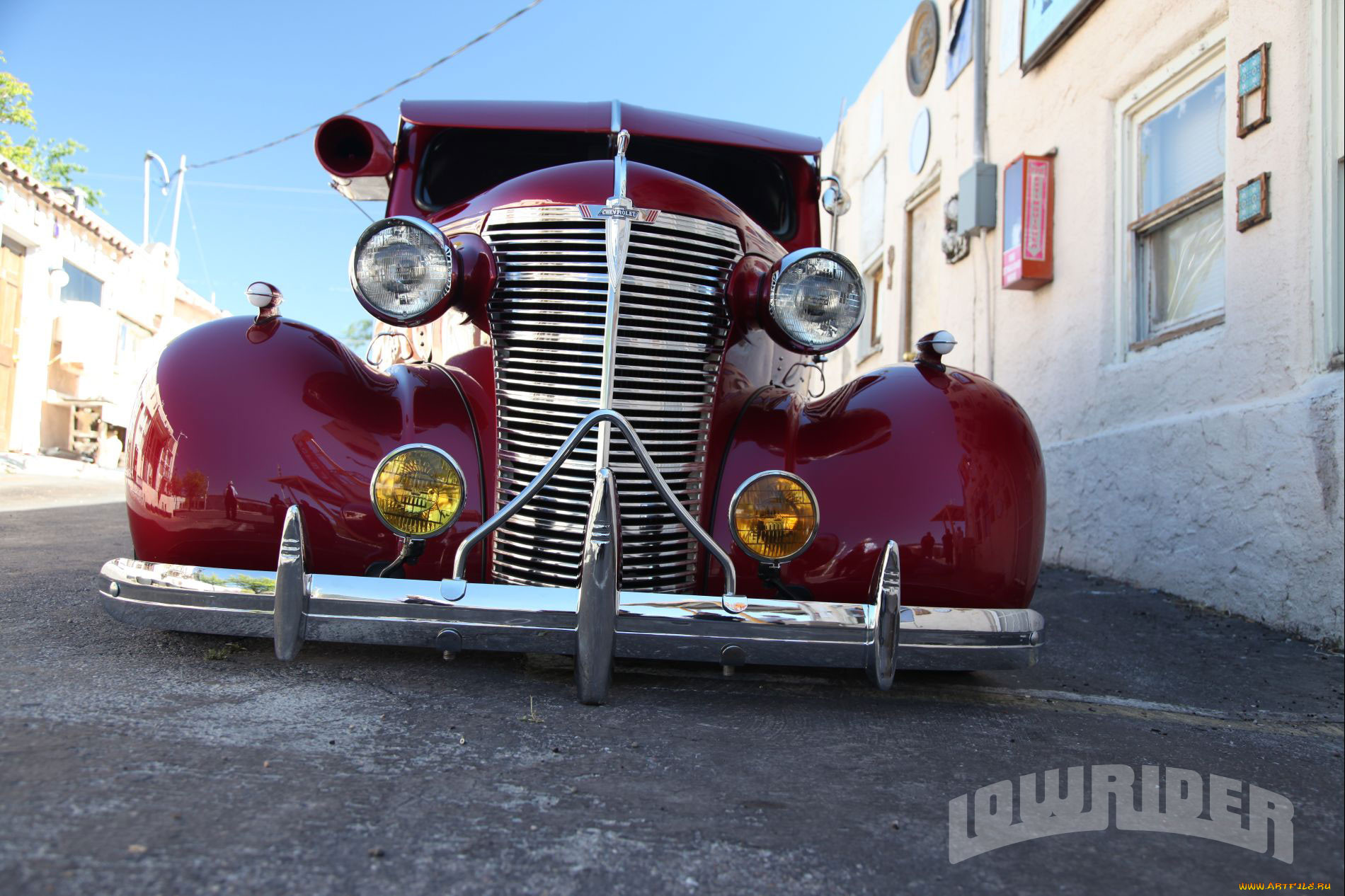 1938, chevrolet, coupe, , custom, classic, car